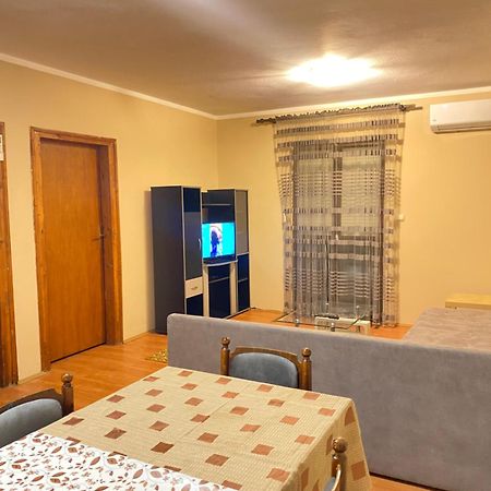 Guest House Vukovic Podgorica Eksteriør billede