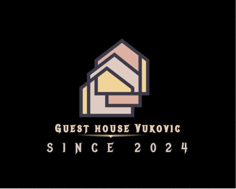 Guest House Vukovic Podgorica Eksteriør billede
