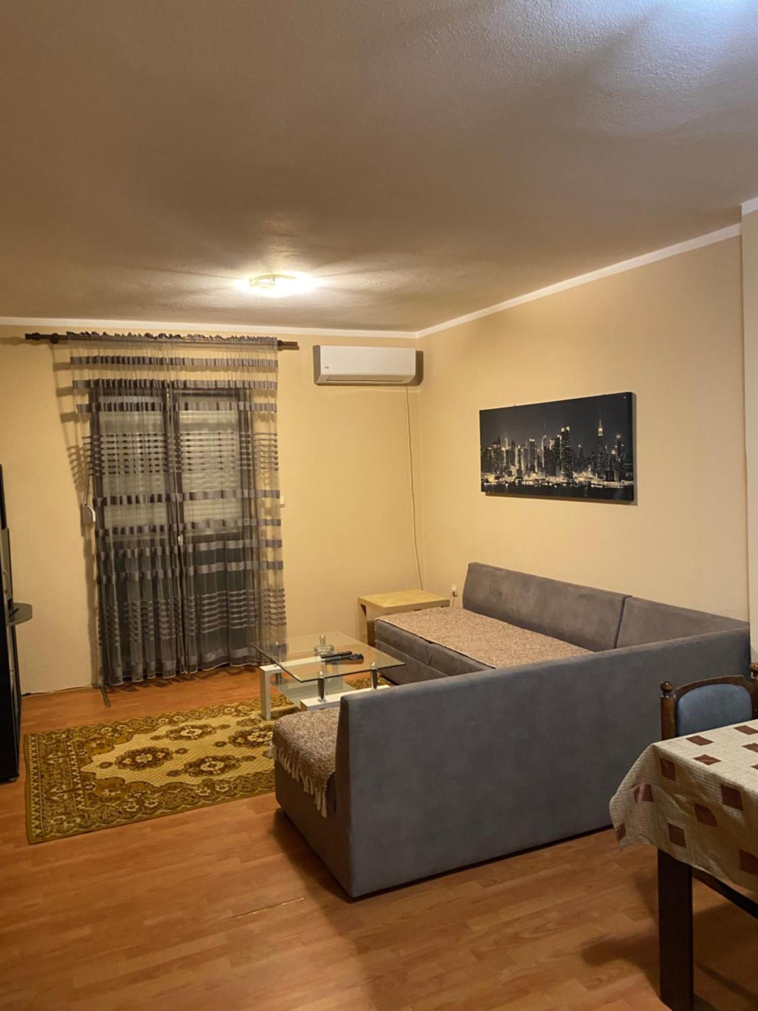 Guest House Vukovic Podgorica Eksteriør billede