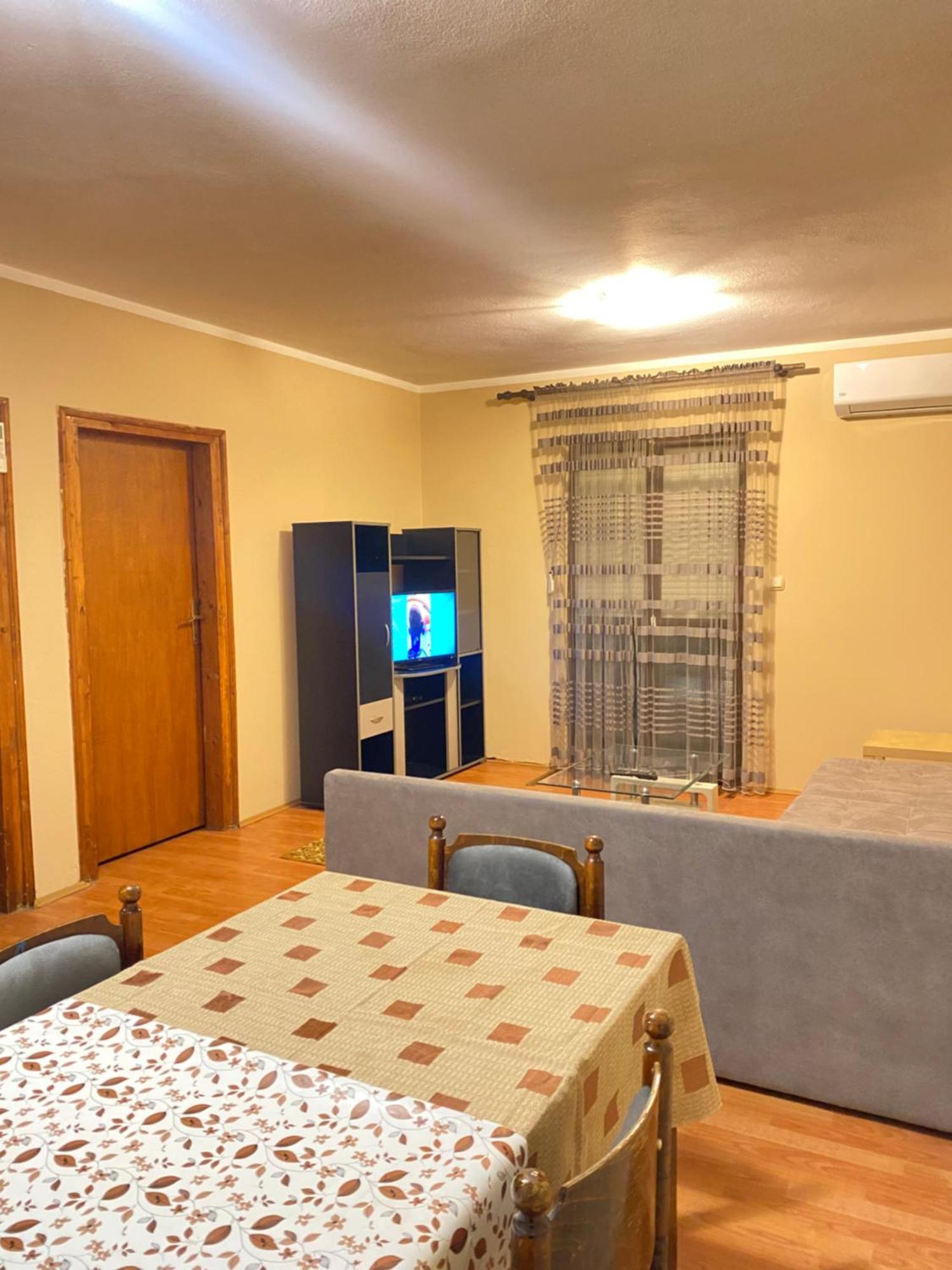 Guest House Vukovic Podgorica Eksteriør billede