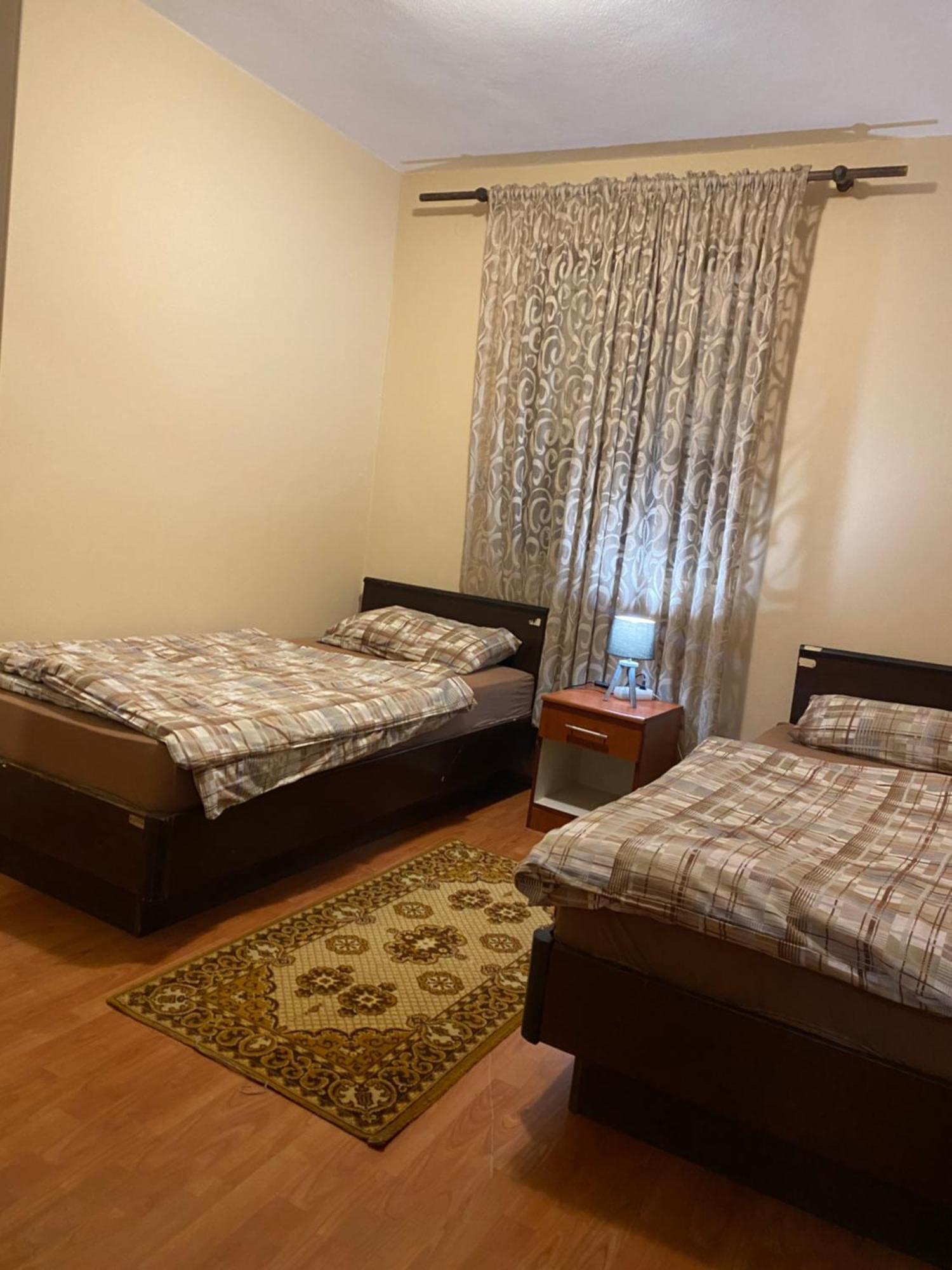 Guest House Vukovic Podgorica Eksteriør billede