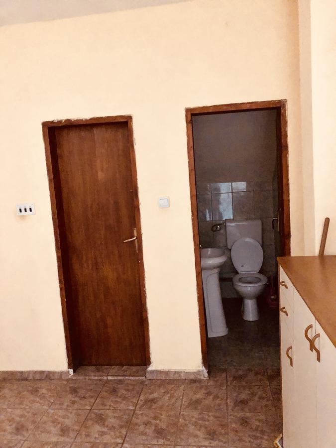 Guest House Vukovic Podgorica Eksteriør billede