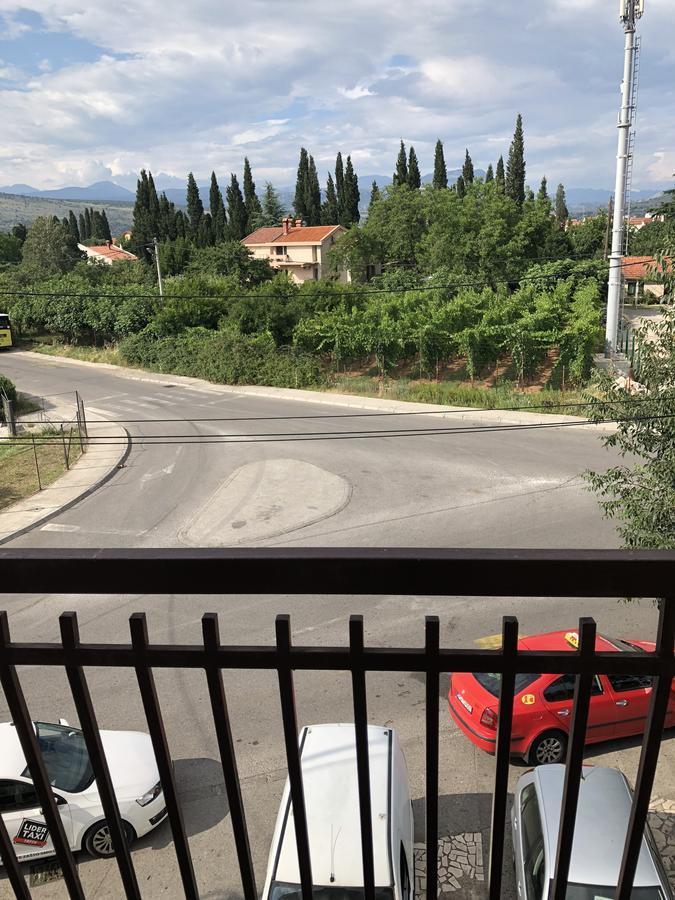Guest House Vukovic Podgorica Eksteriør billede